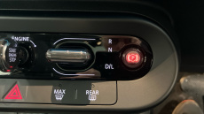 MINI Cooper 2.0 S Classic 5dr Auto Petrol Hatchback